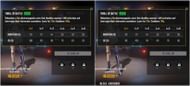 There's an increase in the cooldown of A124's ability (Image via Garena)